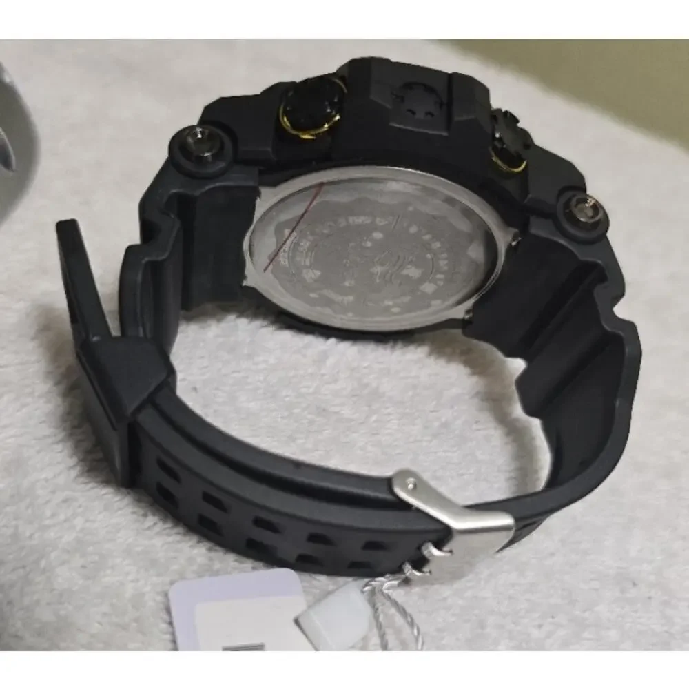 Activa Summit X Invicta Men's Digital Watch - 50mm. Black (ACW8082-005) (60)